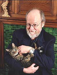 Charles Wuorinen