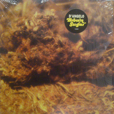 Master Release: Brown Sugar by D'Angelo