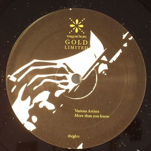 Master Release: More Than You Know EP by Dexter Gordon