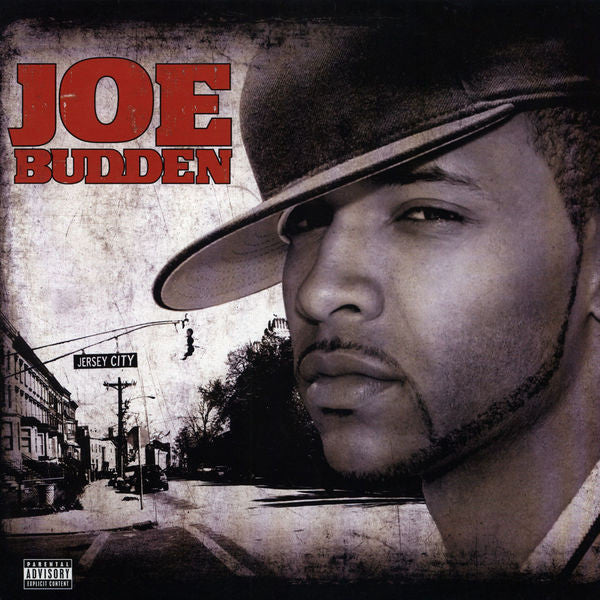Master Release: Joe Budden by Joe Budden