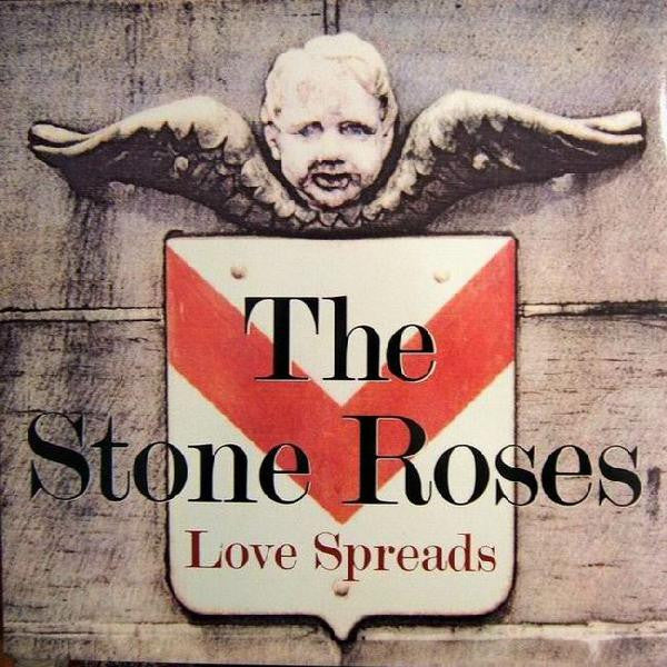 Master Release: Love Spreads by The Stone Roses