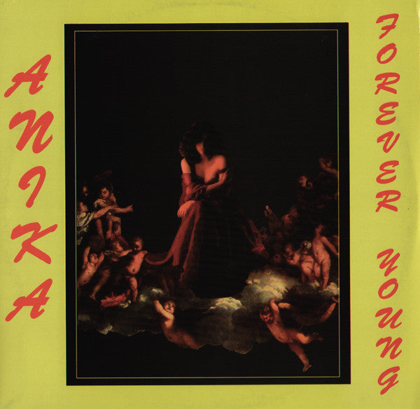 Release: Unknown Release-Vinyl-Italy-1992-TRD 1262-571150