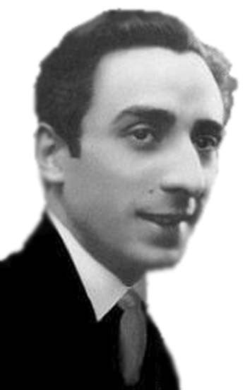 Enrique Santos Discépolo