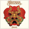 Santana - Festivál (Vinyl, LP, Album) Very Good (VG) / Good Plus (G+)