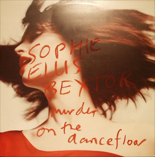 Release: Murder On The Dancefloor-Vinyl-France-2002-570 620-1-175571