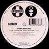 Qattara - Come With Me (Vinyl, 12