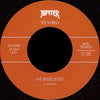 Tuomo Prättälä - Don't Take It Too Hard / Ourselves (Vinyl, 7
