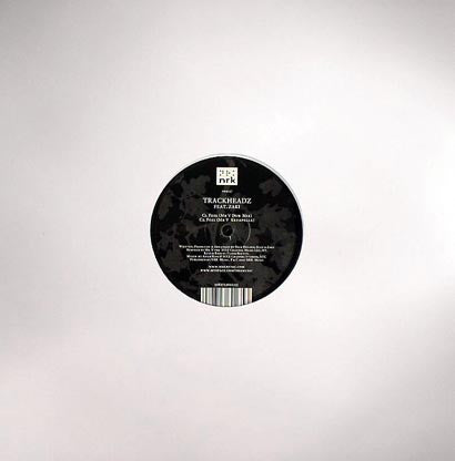 Master Release: Feel by Nick Holder