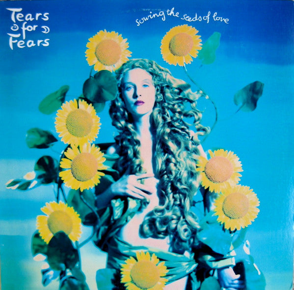 Release: Sowing The Seeds Of Love-Vinyl-US-1989-874 711-1-451247