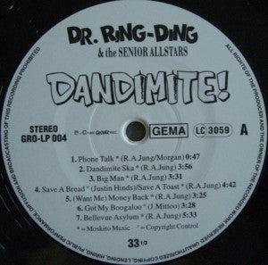 Dandimite!