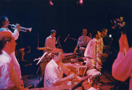 Señor Coconut And His Orchestra