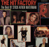 Various - The Hit Factory - The Best Of Stock Aitken Waterman (Vinyl, LP, Album, Compilation) Very Good (VG) / Very Good (VG)