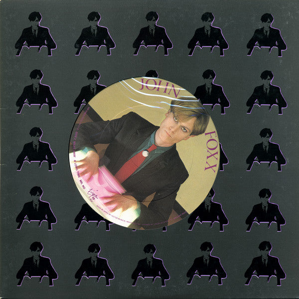 Release: Burning Car-Vinyl-Japan-1981-VIP-5903-449639