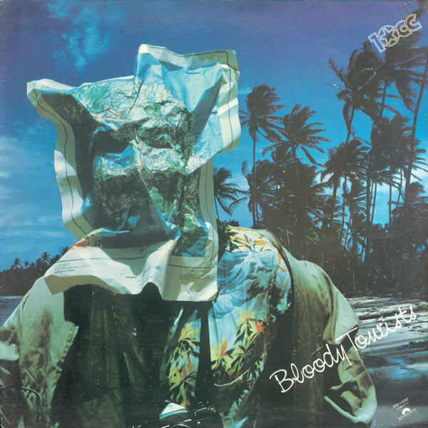 Release: Bloody Tourists-Vinyl-US-1978-PD-1-6161, PD-1-6161, 2480 477-677561