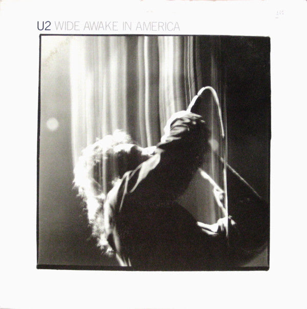 Release: Wide Awake In America-Vinyl-US-1985-90279-1-A, 7 90279-1-A-473126