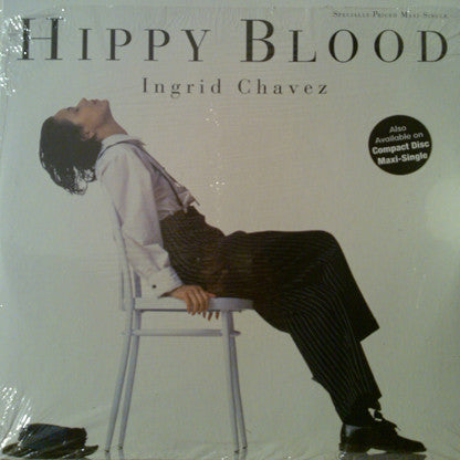Hippy Blood