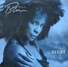 Peggi Blu - Blu Blowin' (Vinyl, LP, Album) Very Good (VG) / Very Good (VG)