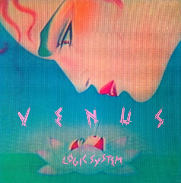 Master Release: Venus by Logic System