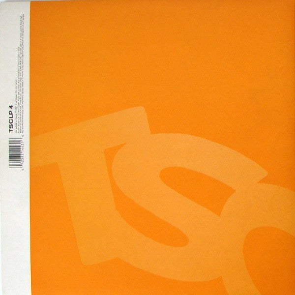Release: The Cost Of Loving-Vinyl-UK-1987-TSCLP 4, 831 525-1-613025