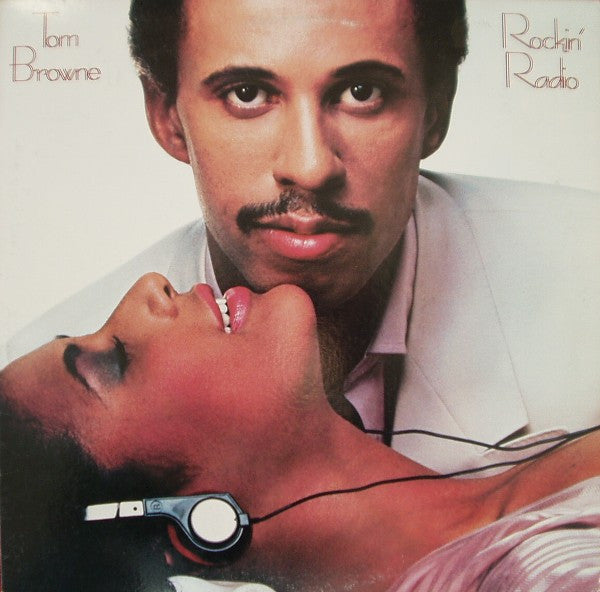Release: Rockin' Radio-Vinyl-US-1983-AL 8-8107, AL8-8107-441632
