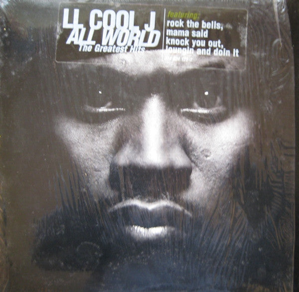 Release: All World-Vinyl-US-1996-314 534 125-1, 314 534 144-1, 314 534 145-1-201845