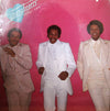 The Younghearts - All About Love (Vinyl, LP, Album) Good Plus (G+) / Good Plus (G+)
