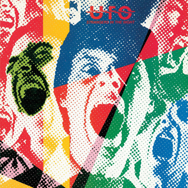 Release: Strangers In The Night-Vinyl-US-1979-CH2 1209-894171