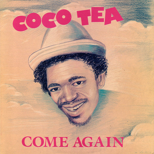 Master Release: Come Again by Cocoa Tea