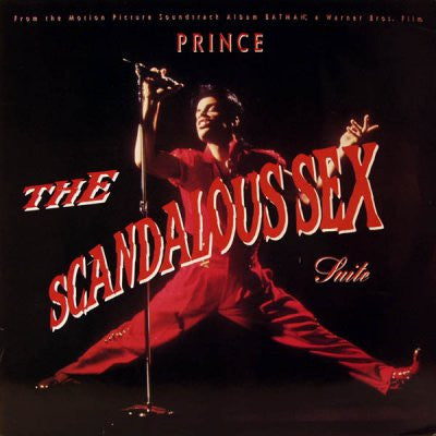 Release: Scandalous!-Vinyl-US-1989-9 21422-0, 0-21422-863178