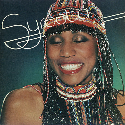 Master Release: Syreeta by Syreeta