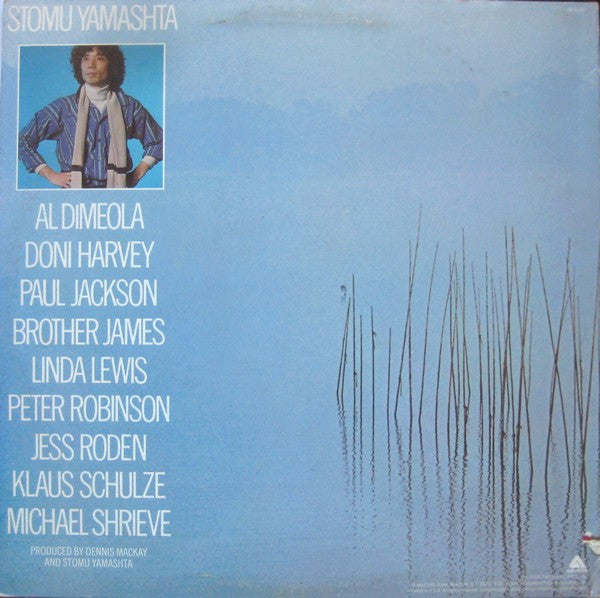 Release: Go Too-Vinyl-US-1977-AB 4138-943380