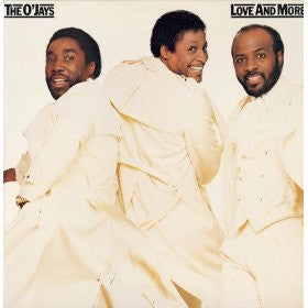 Release: Love And More-Vinyl-US-1984-FZ 39367-312220