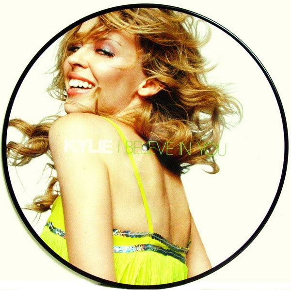 Release: I Believe In You-Vinyl-UK-2004-12R 6656, 7243 816931 6 2-357364