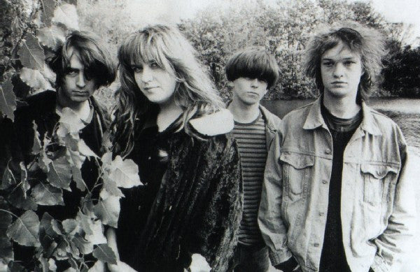 The Charlottes