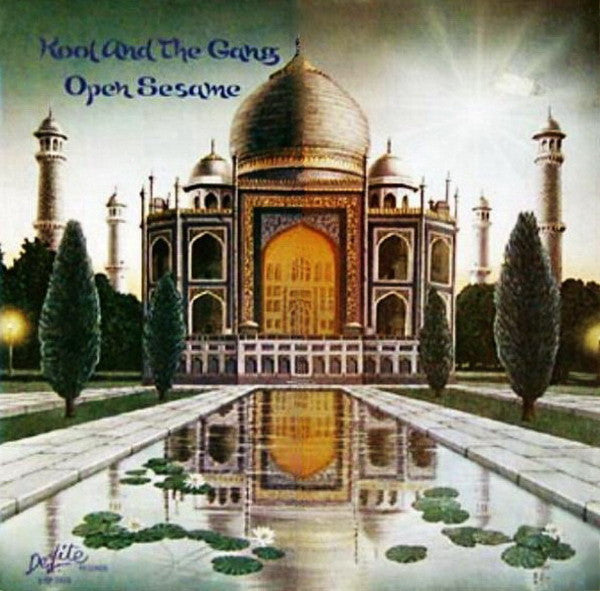 Release: Open Sesame-Vinyl-Japan-1977-VIP-6476, DLIT-6002-620800