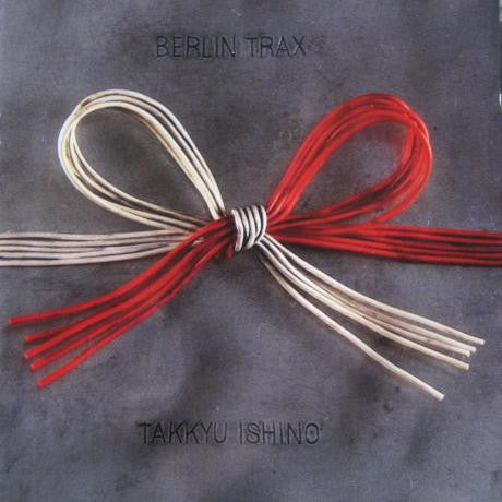 Release: Berlin Trax-Vinyl-Japan-1998-SYUM 0047-0048, LPA 001-478756