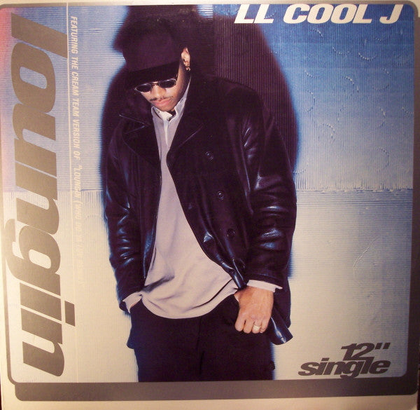 Release: Loungin-Vinyl-US-1996-314 575 063-1-292575
