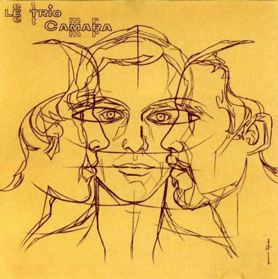 Master Release: Le Trio Camara by Le Trio Camara
