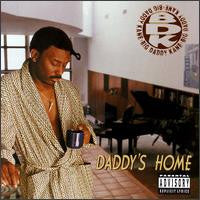 Master Release: Daddy's Home by Big Daddy Kane