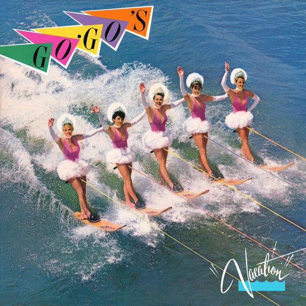 Release: Vacation-Vinyl-US-1982-SP70031-612086
