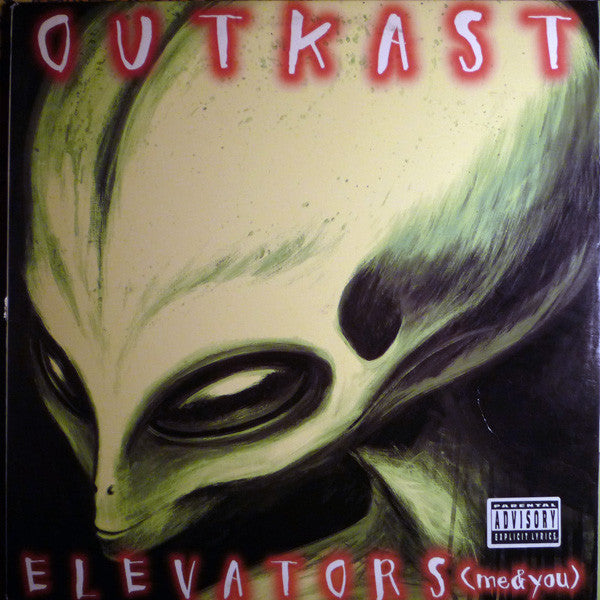 Master Release: Elevators (Me & You) by OutKast