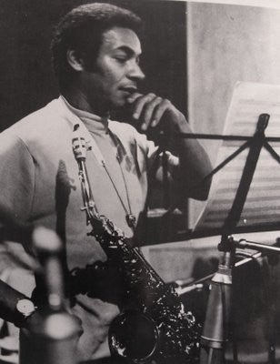 Jimmy Lyons (2)