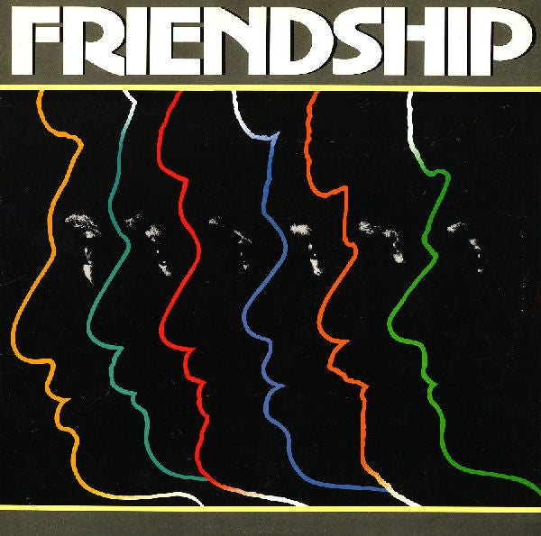 Release: Friendship-Vinyl-US-1979-6E-241-891903
