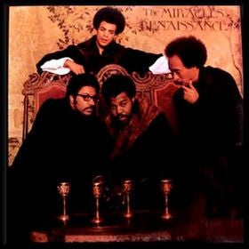 Release: Renaissance-Vinyl-US-1973-T 325L-735843