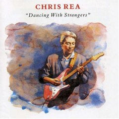 Release: Dancing With Strangers-Vinyl-US-1987-6245ML-724917