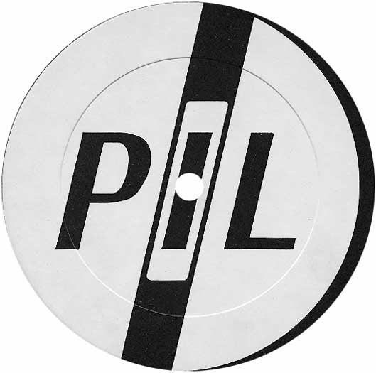 Master Release: Commercial Zone by Public Image Limited