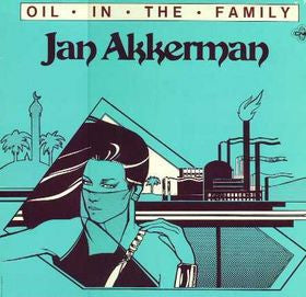 Release: Oil In The Family-Vinyl-Netherlands-1981-655.137-985733