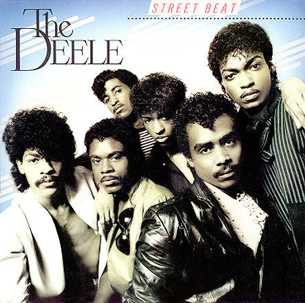 Street Beat
