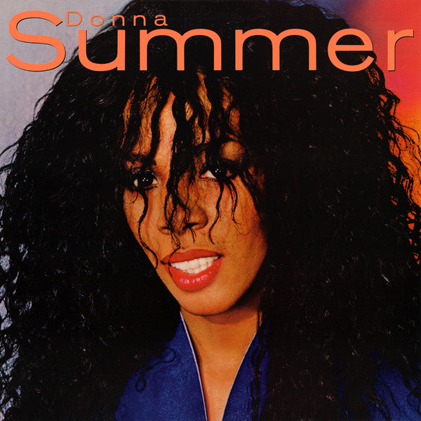 Release: Donna Summer-Vinyl-US-1982-GHS 2005-564271