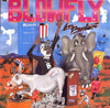 Blowfly - Blowfly For President (Vinyl, LP, Album) Very Good (VG) / Very Good (VG)